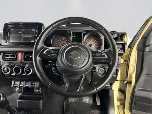 Suzuki Jimny 1.5 GLX - Image 12