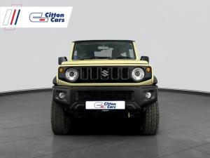 Suzuki Jimny 1.5 GLX - Image 2