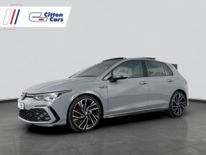 Volkswagen Golf 8 GTi2.0 TSI DSG - Image 1