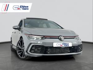 Volkswagen Golf 8 GTi2.0 TSI DSG - Image 3
