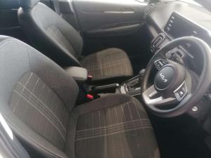 Kia Sonet 1.5 LX CVT - Image 11