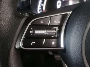 Kia Sonet 1.5 LX CVT - Image 18