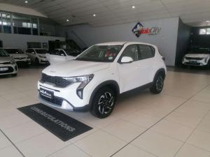 Kia Sonet 1.5 LX CVT - Image 1