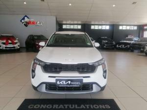 Kia Sonet 1.5 LX CVT - Image 2