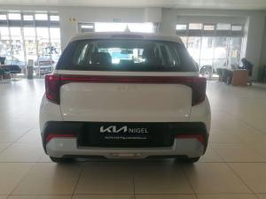 Kia Sonet 1.5 LX CVT - Image 4