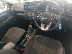 Kia Sonet 1.5 LX CVT - Image 8
