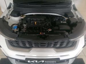 Kia Sonet 1.5 LX CVT - Image 9