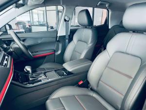 Chery Tiggo 4 PRO 1.5 LIT CVT - Image 10