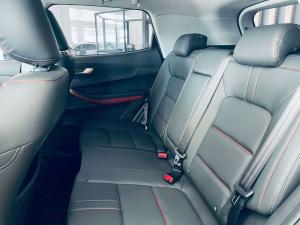 Chery Tiggo 4 PRO 1.5 LIT CVT - Image 11