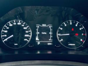 Chery Tiggo 4 PRO 1.5 LIT CVT - Image 12