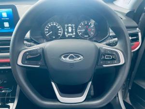 Chery Tiggo 4 PRO 1.5 LIT CVT - Image 14