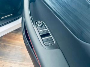 Chery Tiggo 4 PRO 1.5 LIT CVT - Image 17