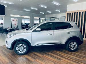 Chery Tiggo 4 PRO 1.5 LIT CVT - Image 18