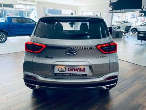 Chery Tiggo 4 PRO 1.5 LIT CVT - Image 4