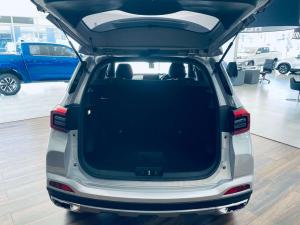 Chery Tiggo 4 PRO 1.5 LIT CVT - Image 5