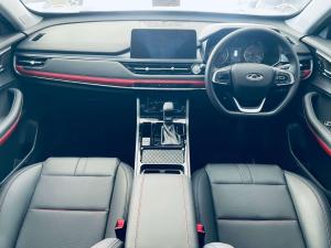 Chery Tiggo 4 PRO 1.5 LIT CVT - Image 6