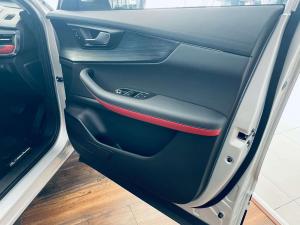 Chery Tiggo 4 PRO 1.5 LIT CVT - Image 8