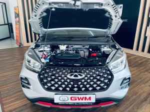 Chery Tiggo 4 PRO 1.5 LIT CVT - Image 9