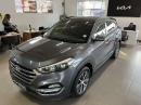 Thumbnail Hyundai Tucson 2.0 Elite automatic