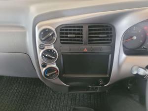 Kia K 2700 WorkhorseS/C - Image 13