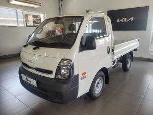 Kia K 2700 WorkhorseS/C - Image 1