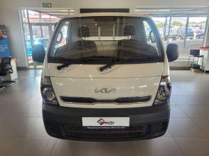 Kia K 2700 WorkhorseS/C - Image 2