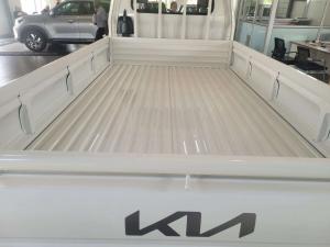 Kia K 2700 WorkhorseS/C - Image 4