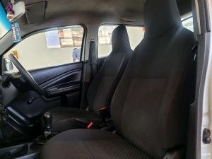 Suzuki Celerio 1.0 GA - Image 11