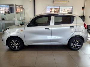Suzuki Celerio 1.0 GA - Image 3