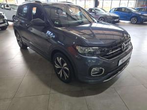 Volkswagen T-CROSS 1.0 TSI Comfortline - Image 11