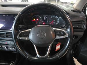 Volkswagen T-CROSS 1.0 TSI Comfortline - Image 15