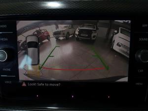 Volkswagen T-CROSS 1.0 TSI Comfortline - Image 17