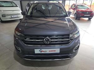 Volkswagen T-CROSS 1.0 TSI Comfortline - Image 2
