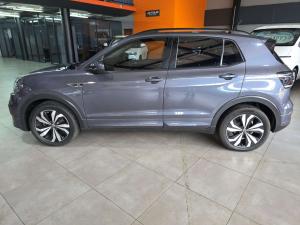 Volkswagen T-CROSS 1.0 TSI Comfortline - Image 5