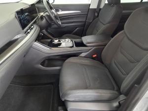 Ford Territory 1.8T Ambiente - Image 10