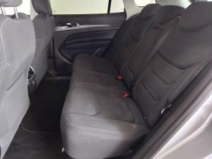 Ford Territory 1.8T Ambiente - Image 11