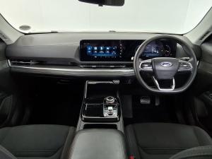 Ford Territory 1.8T Ambiente - Image 13