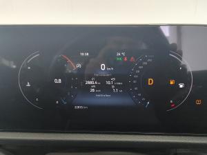 Ford Territory 1.8T Ambiente - Image 14