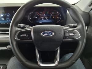 Ford Territory 1.8T Ambiente - Image 15