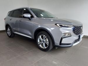 Ford Territory 1.8T Ambiente - Image 1