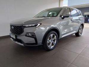 Ford Territory 1.8T Ambiente - Image 3