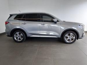 Ford Territory 1.8T Ambiente - Image 4