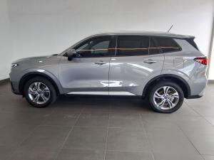 Ford Territory 1.8T Ambiente - Image 5