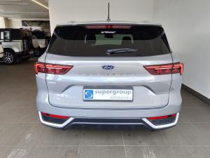 Ford Territory 1.8T Ambiente - Image 7