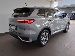 Ford Territory 1.8T Ambiente - Image 8