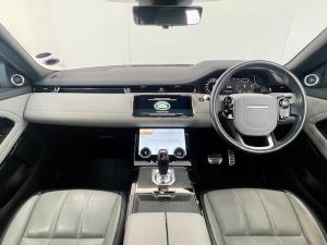 Land Rover Range Rover Evoque D180 R-Dynamic SE First Edition - Image 11