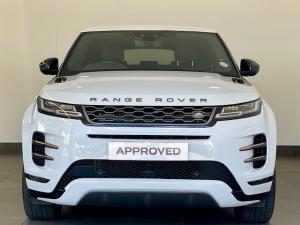 Land Rover Range Rover Evoque D180 R-Dynamic SE First Edition - Image 17