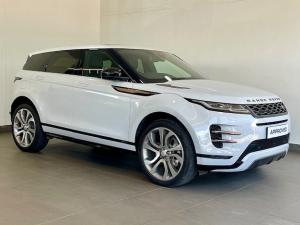 Land Rover Range Rover Evoque D180 R-Dynamic SE First Edition - Image 1