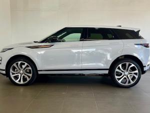 Land Rover Range Rover Evoque D180 R-Dynamic SE First Edition - Image 2