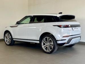 Land Rover Range Rover Evoque D180 R-Dynamic SE First Edition - Image 3